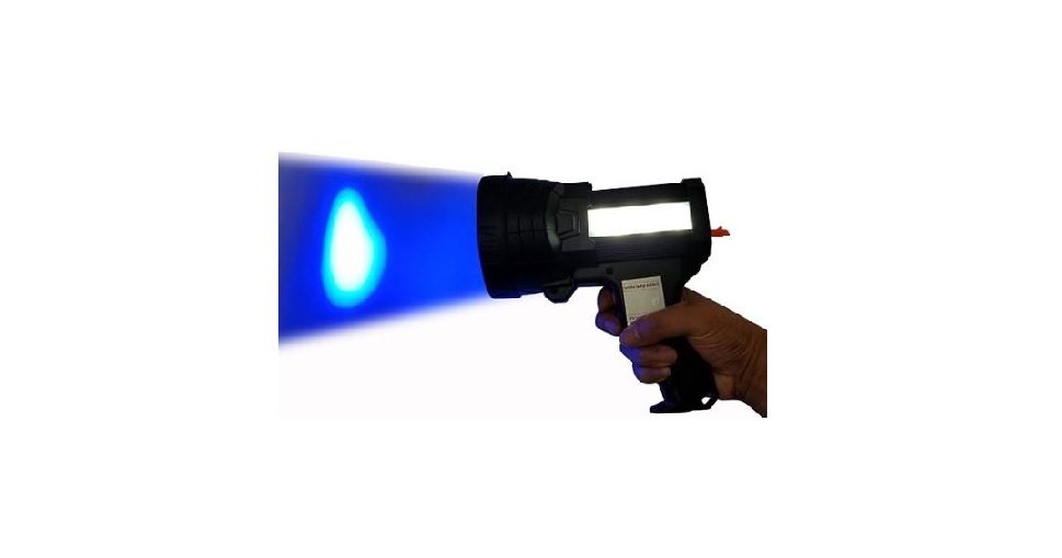 Ультрафиолетовые светодиодные лампы