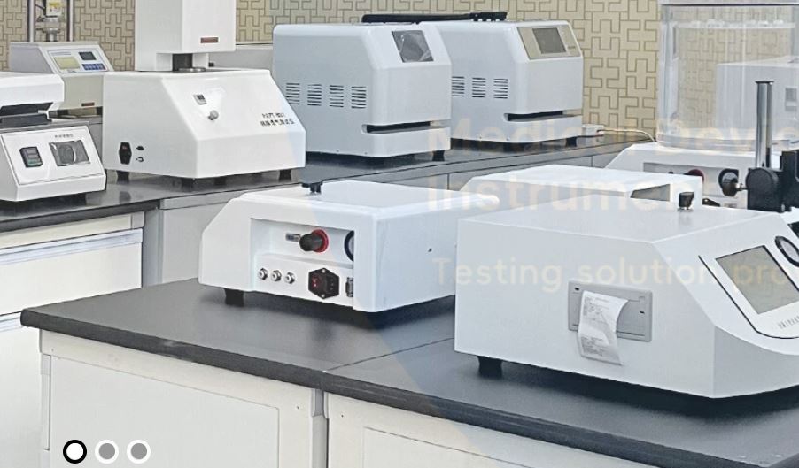 Тестеры испытания механических свойств материалов