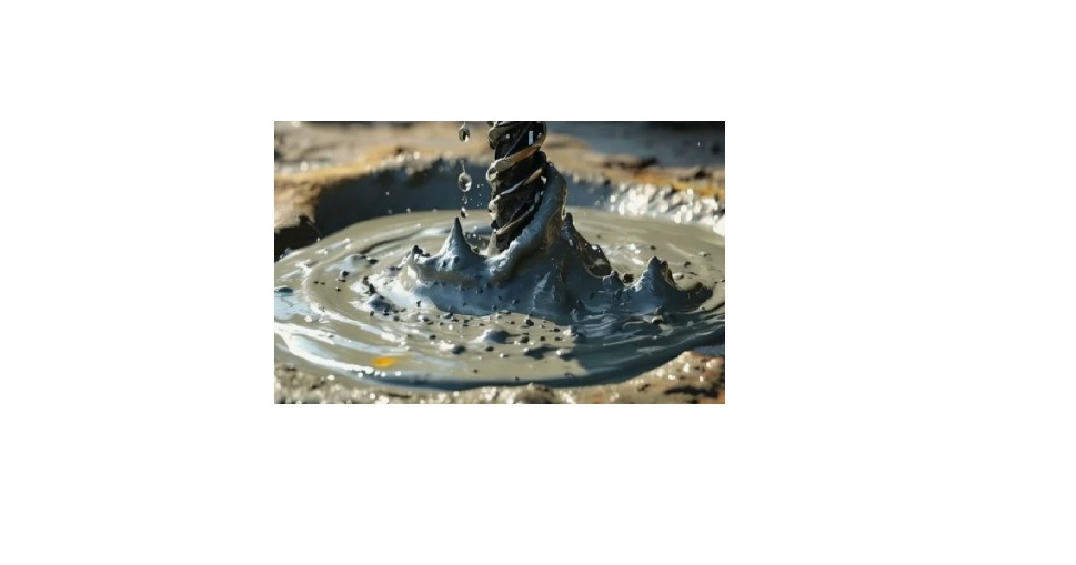 Приборы и оборудование для буровых растворов.