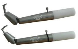 Оборудование для контроля качества и электробезопасности.