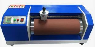 Машины для испытания резины