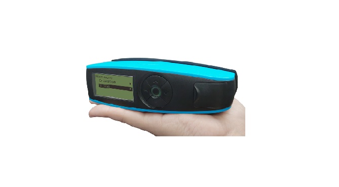 Блескомеры