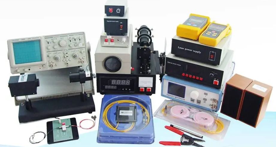 Лабораторные приборы для исследований