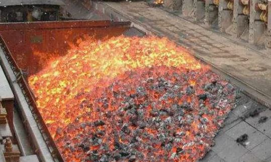 Аналитические приборы для угольного кокса