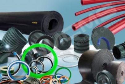 Машины для испытания резины и пластика