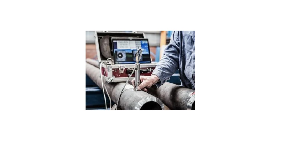 Материалы для NDT контроля