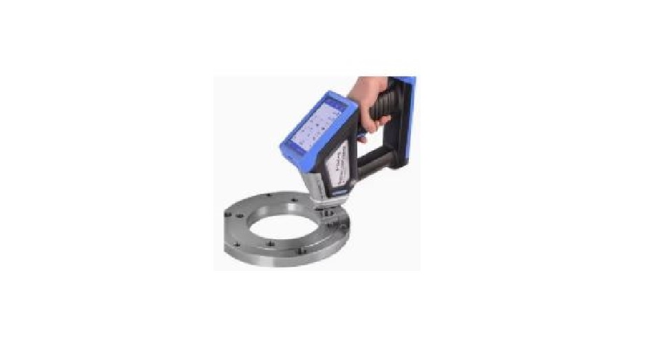 Портативные рентгенофлуоресцентные спектрометры.