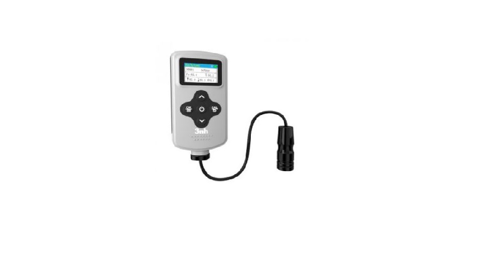 Толщиномеры покрытия