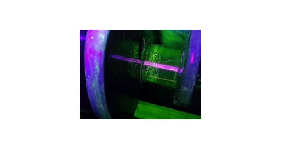 Магнитопорошковый контроль