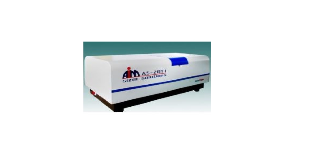 Приборы  определения размера частиц