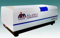 Приборы для определения размера частиц