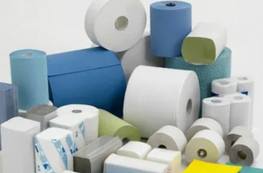 Испытание бумаги и картона