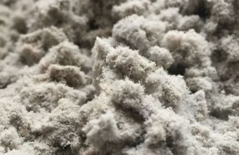 Целлюлозный волокнистый материал