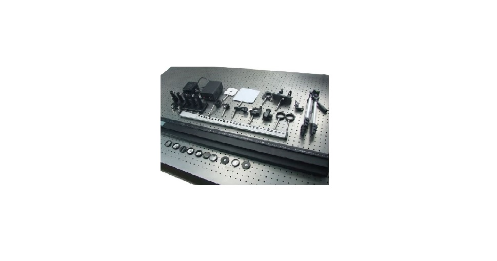 Набор для экспериментов по геометрической оптике LCP-4