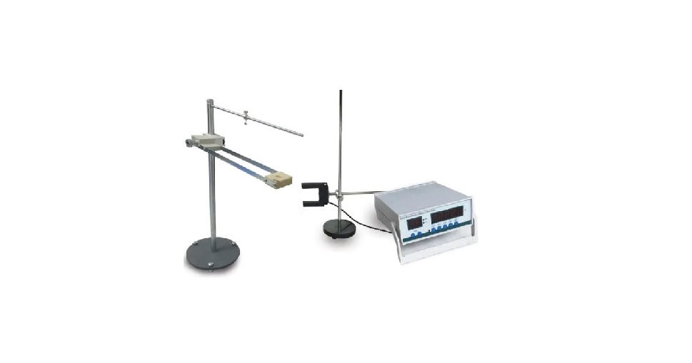 Инерционный весовой анализатор LMEC-20