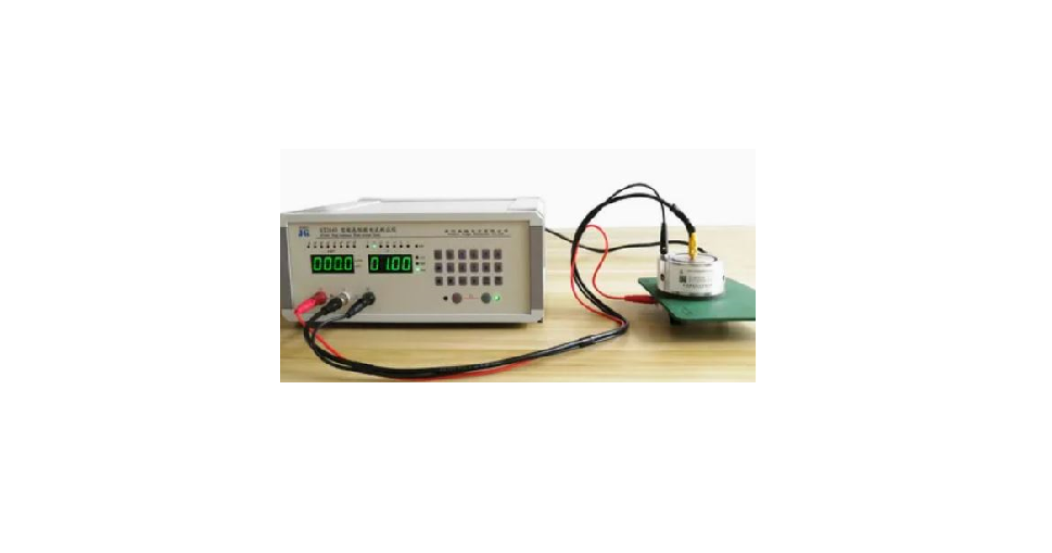 Тестер сопротивления поверхности изоляции ST2643