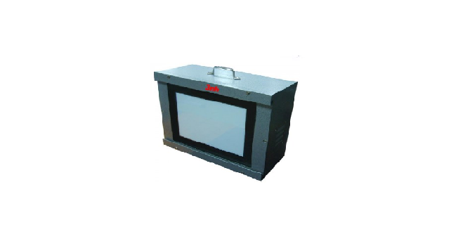 Источник света для тестирования оптического изображения