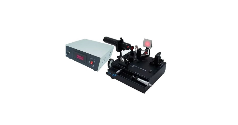 Прецизионный интерферометр LIT-6 LIT-6