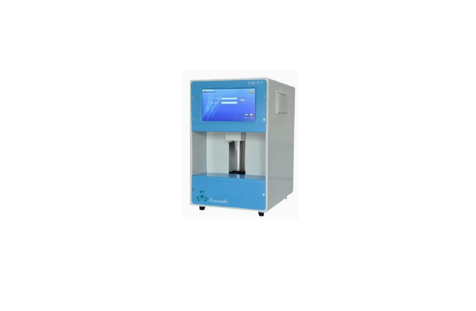 Осмометр для определения точки замерзания FPO-V2.0