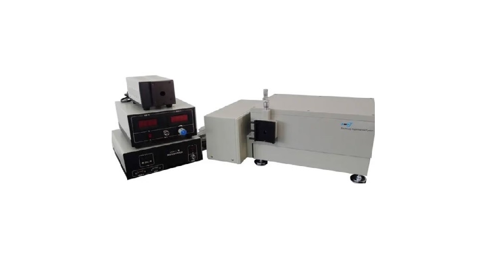 Экспериментальная система Blackbody LCP-26