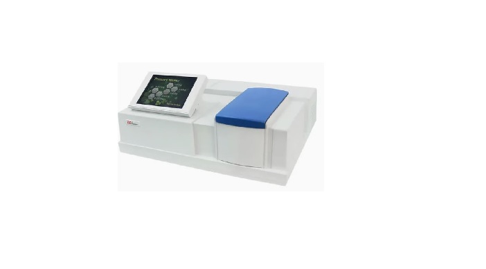 Спектрофотометр Uv Vis L9