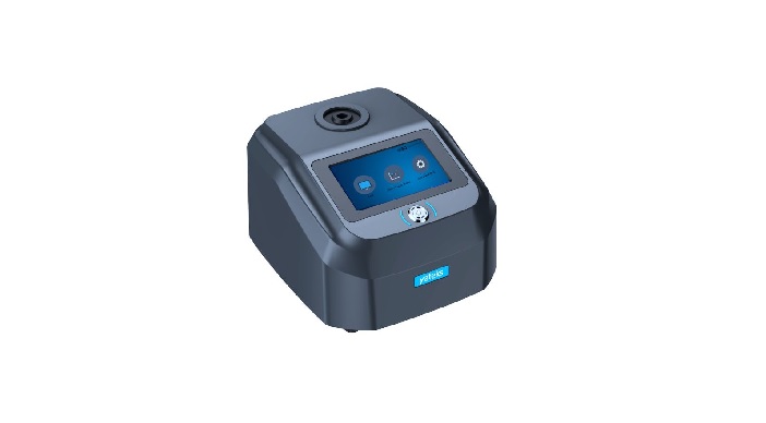 Тестер на наличие металлических частиц YPA TTL-2