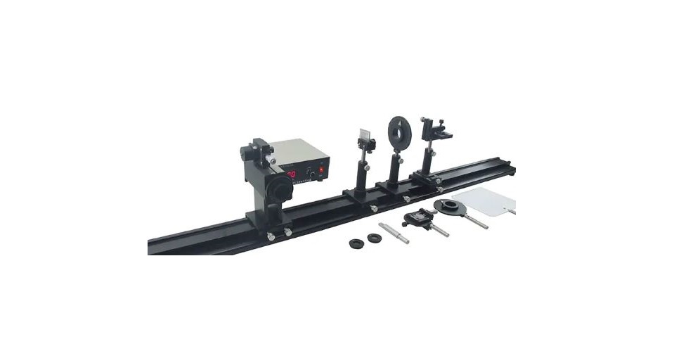 Однопроволочная/однощелевая дифракционная решетка LCP-22