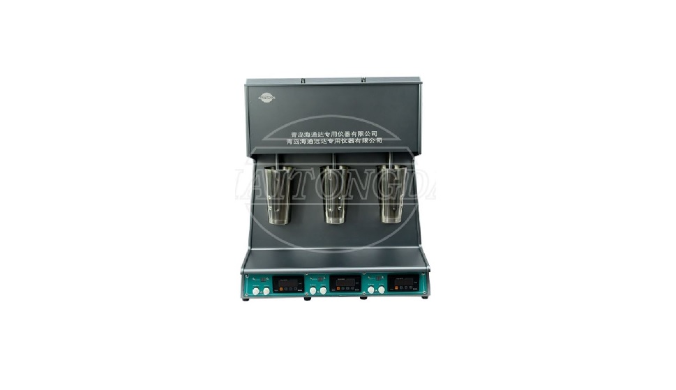 Высокоскоростной миксер HTD10330