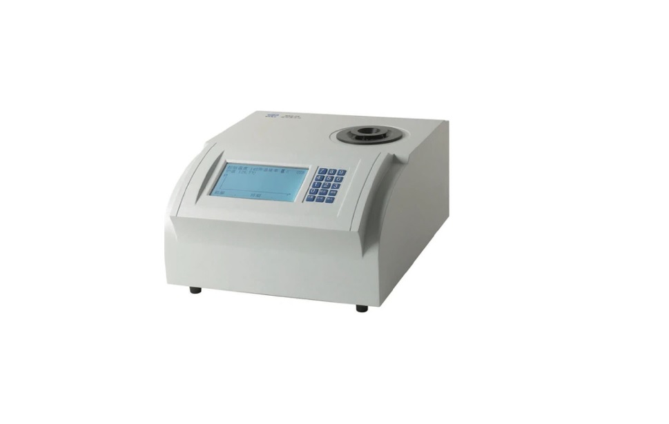 Цифровой прибор для определения точки плавления WRS-2/2A