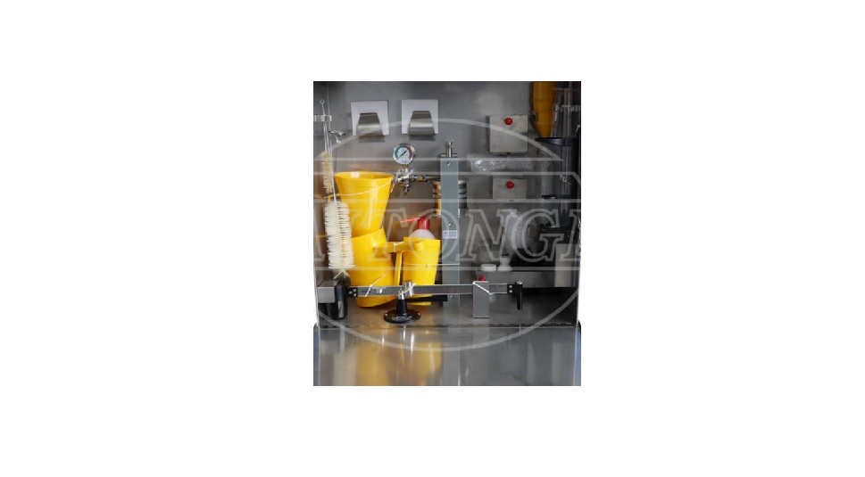 Набор для буровой лаборатории Model 821