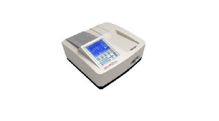 Спектрофотометр UV VIS