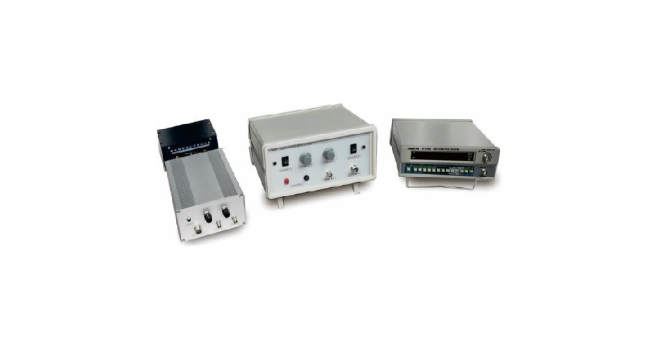 Прибор для ядерного магнитного резонанса (ЯМР) LADP-1