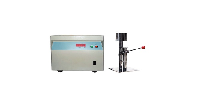 Тестер индекса слеживания  MJ-NJ01