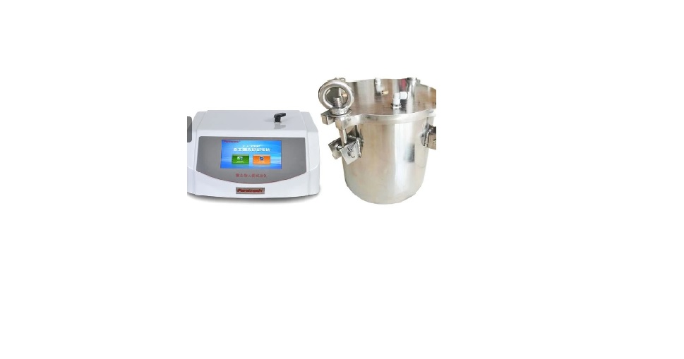 Тестер на герметичность  LT-PNP