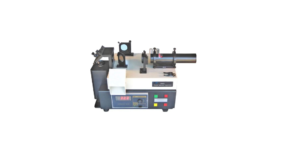 Эксперимент по тепловому расширению LEAT-5