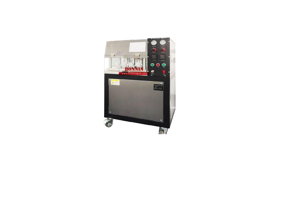 Машина для прессования образцов бумаги BN-8031