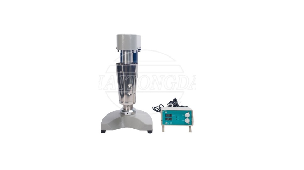 Высокоскоростной миксер GJ-3S