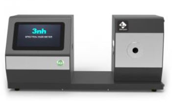 Измеритель цветной дымки 3nh YH1810