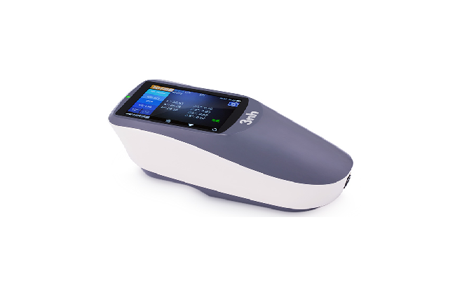 Решетчатый спектрофотометр серии YS30