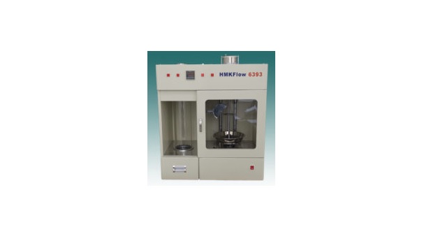 Тестер характеристик порошка HMKFlow 6393
