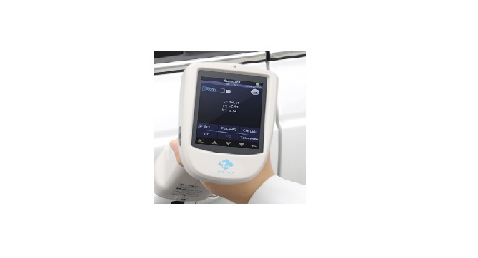 Решетчатый спектрофотометр TS7700