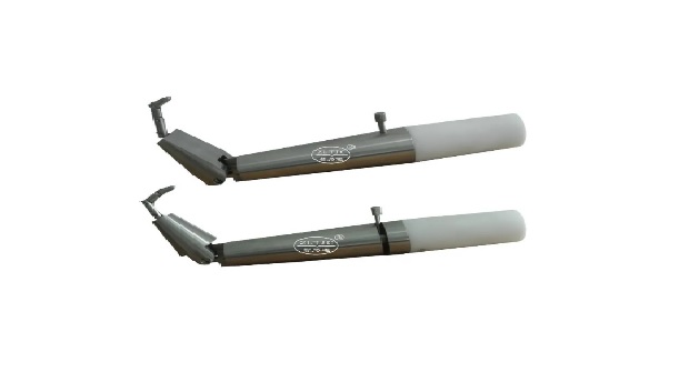 Щуп с плоской и конусообразной рукой ZLT-U16A1 и ZLT-U16A2