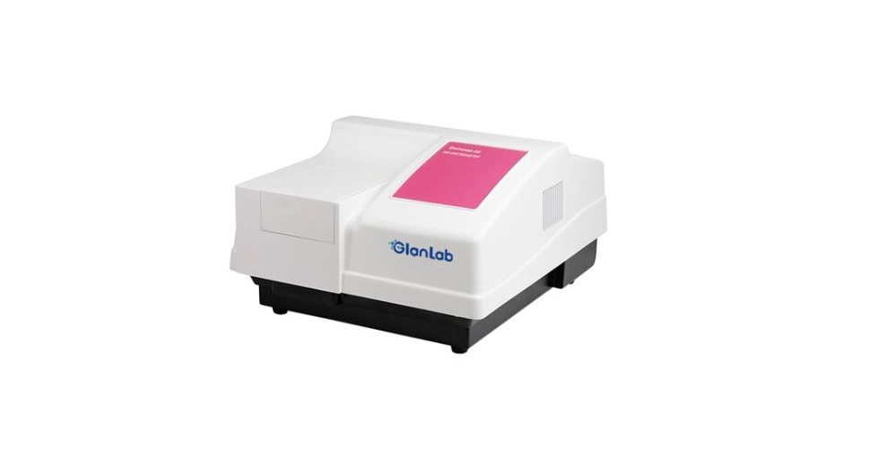 Спектрофотометр NIR S430