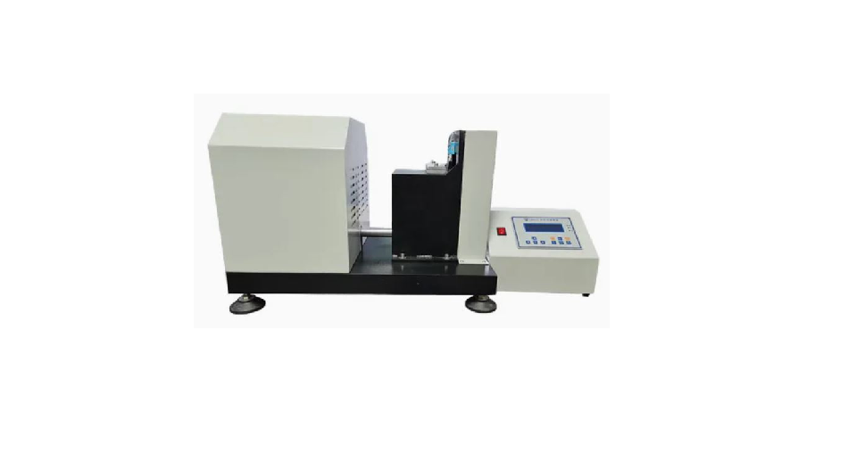 Машина для испытаний пластин ARMOR на изгиб ГВ-090