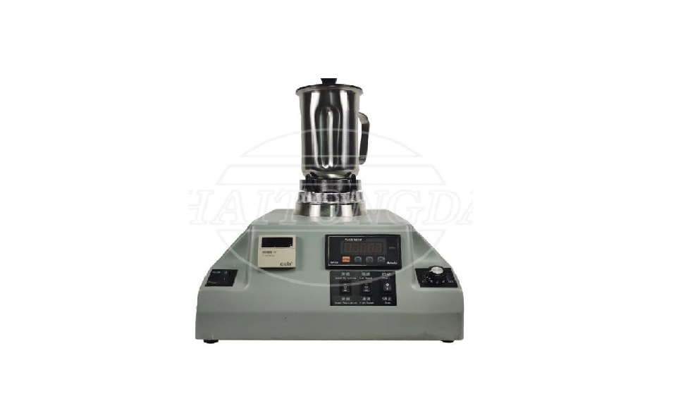 Смесители с постоянной скоростью вращения HTD3170