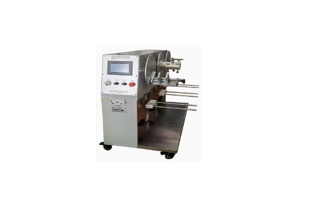 Тестер на изгиба шнура питания  ZLT-JDW3