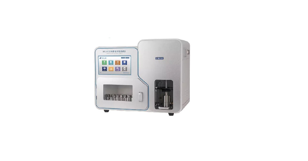 Вакуумный тестер для определения утечек MK-1000