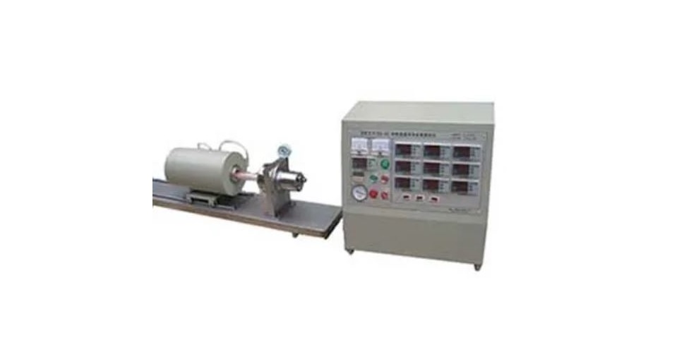 Тестер высокотемпературной теплопроводности DRX-I-JH