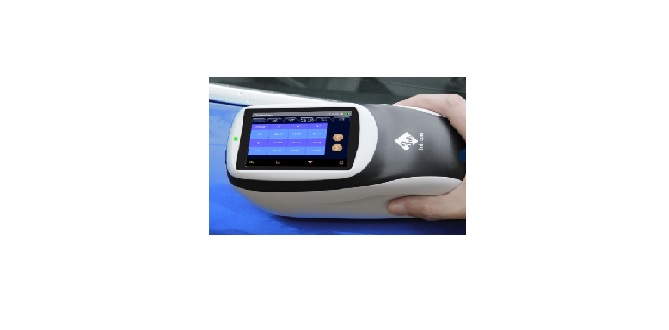 Многоугловой спектрофотометр MS3000