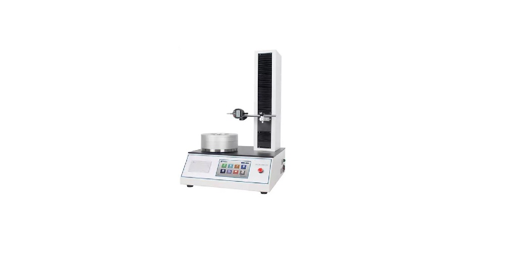 Тестер перпендикулярности бутылок ZPY-G